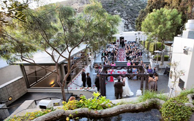 Venues