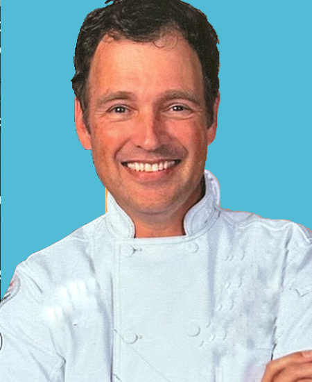 Blake Hiteshew - LPE Sous Chef