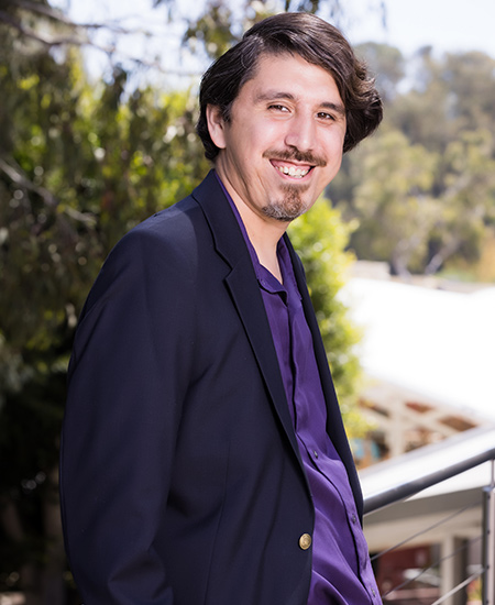 Brian Martinez - LPE General Manager