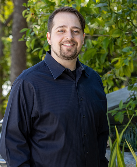 Nick Navarro - LPE AV Manager